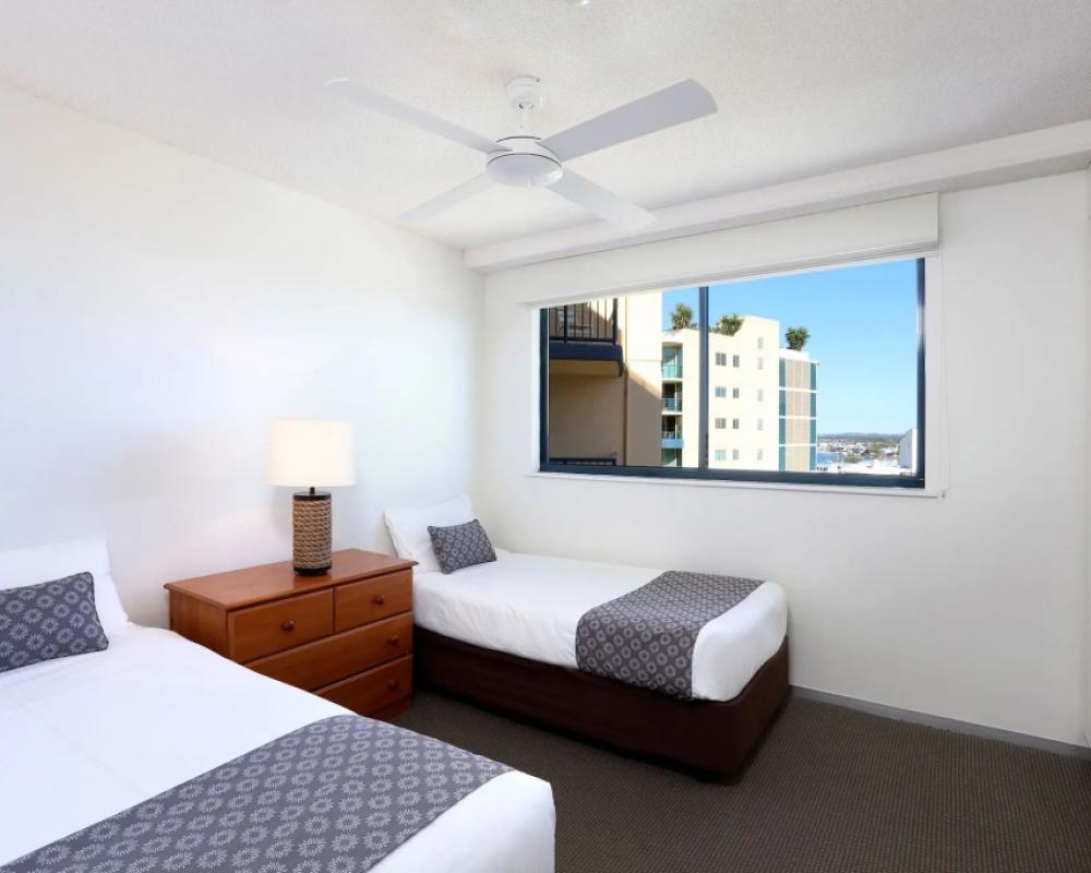 фото Peninsular Beachfront Resort