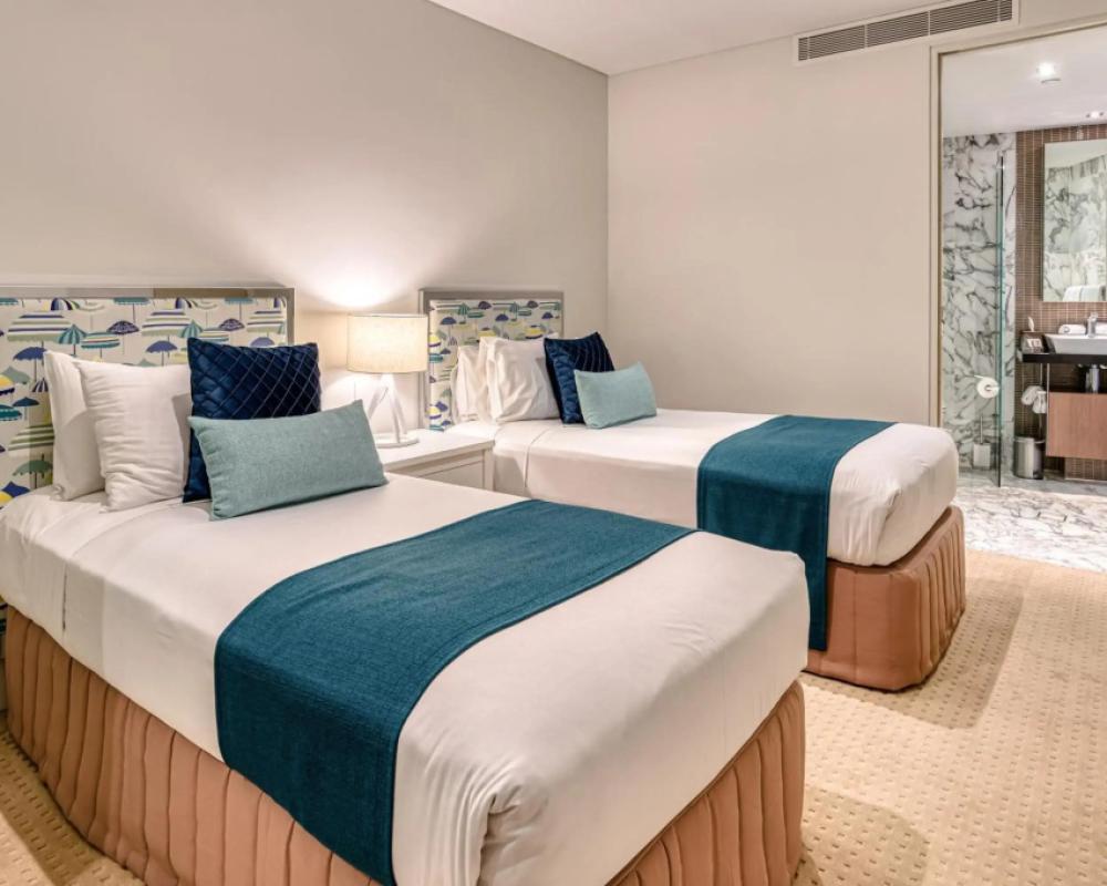 фото Oceans Mooloolaba