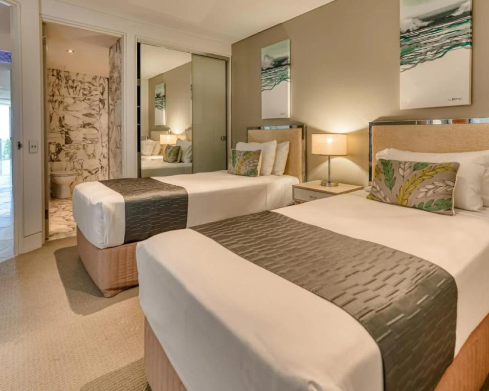 фото Oceans Mooloolaba