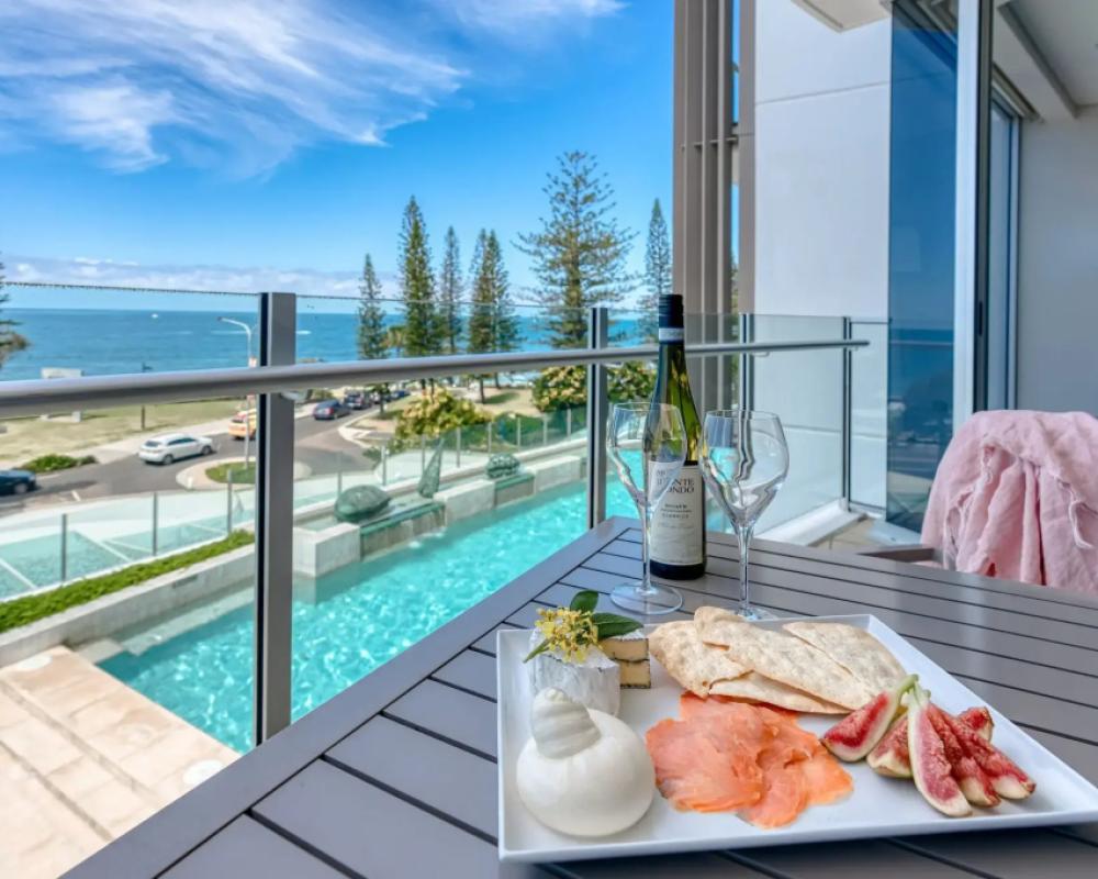 фото Oceans Mooloolaba