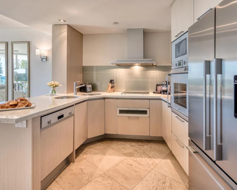 фото Oceans Mooloolaba
