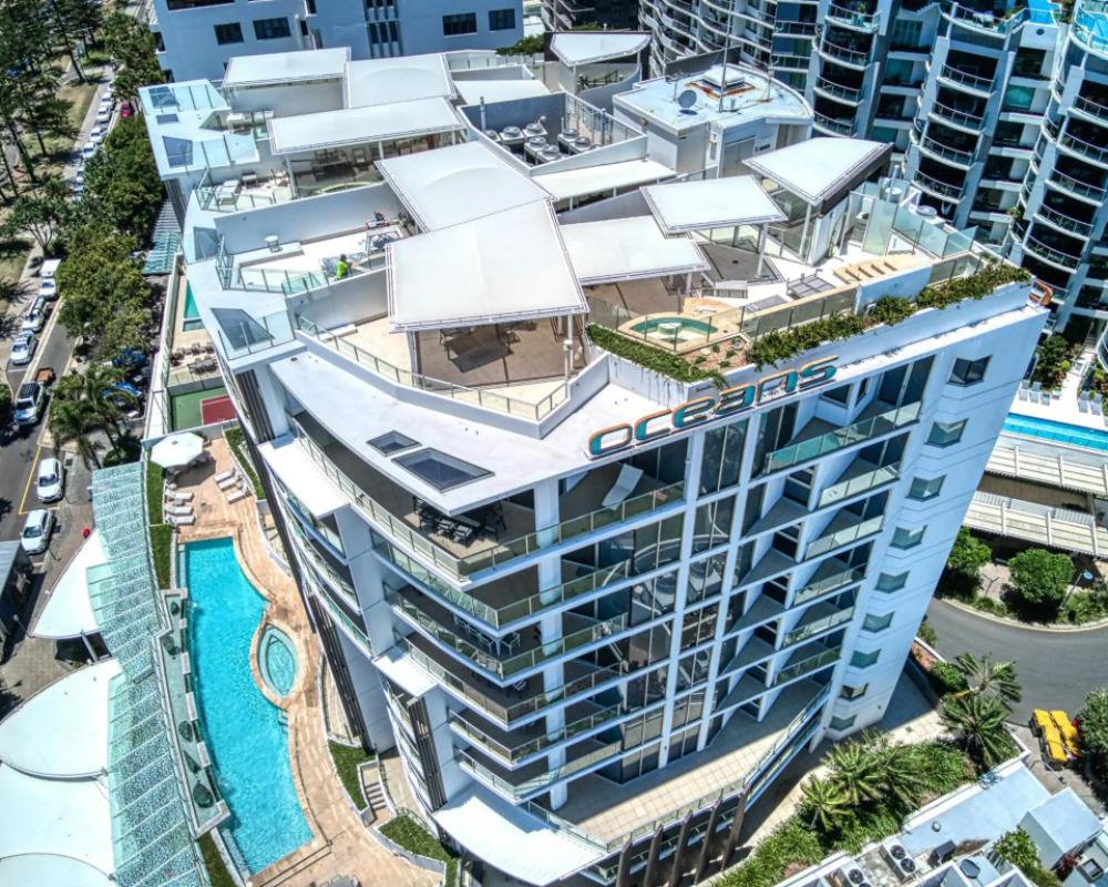 фото Oceans Mooloolaba