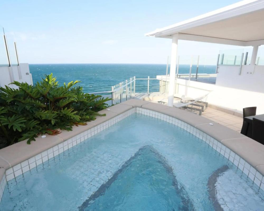 фото Oceans Mooloolaba