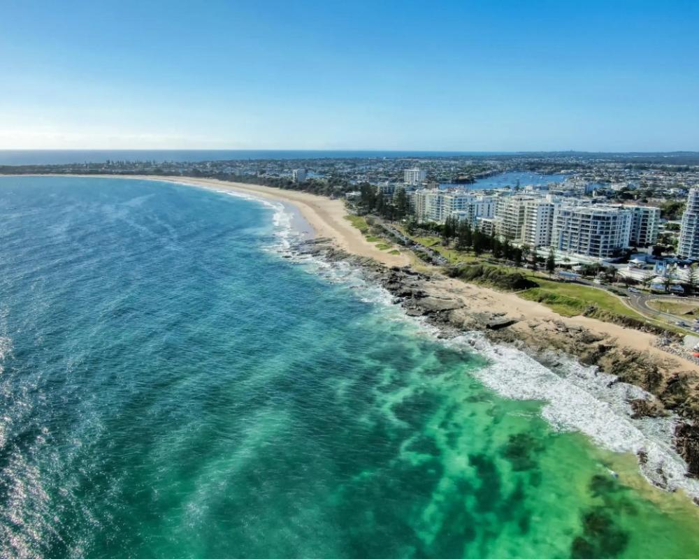 фото Oceans Mooloolaba