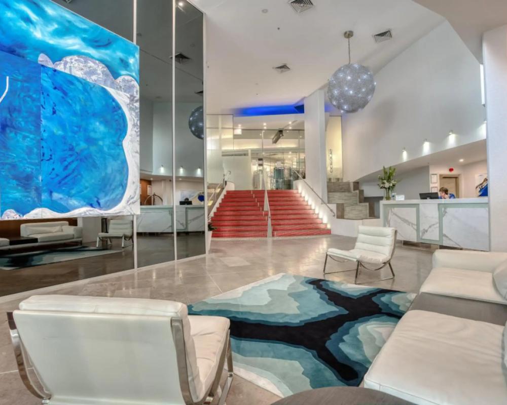 фото Oceans Mooloolaba