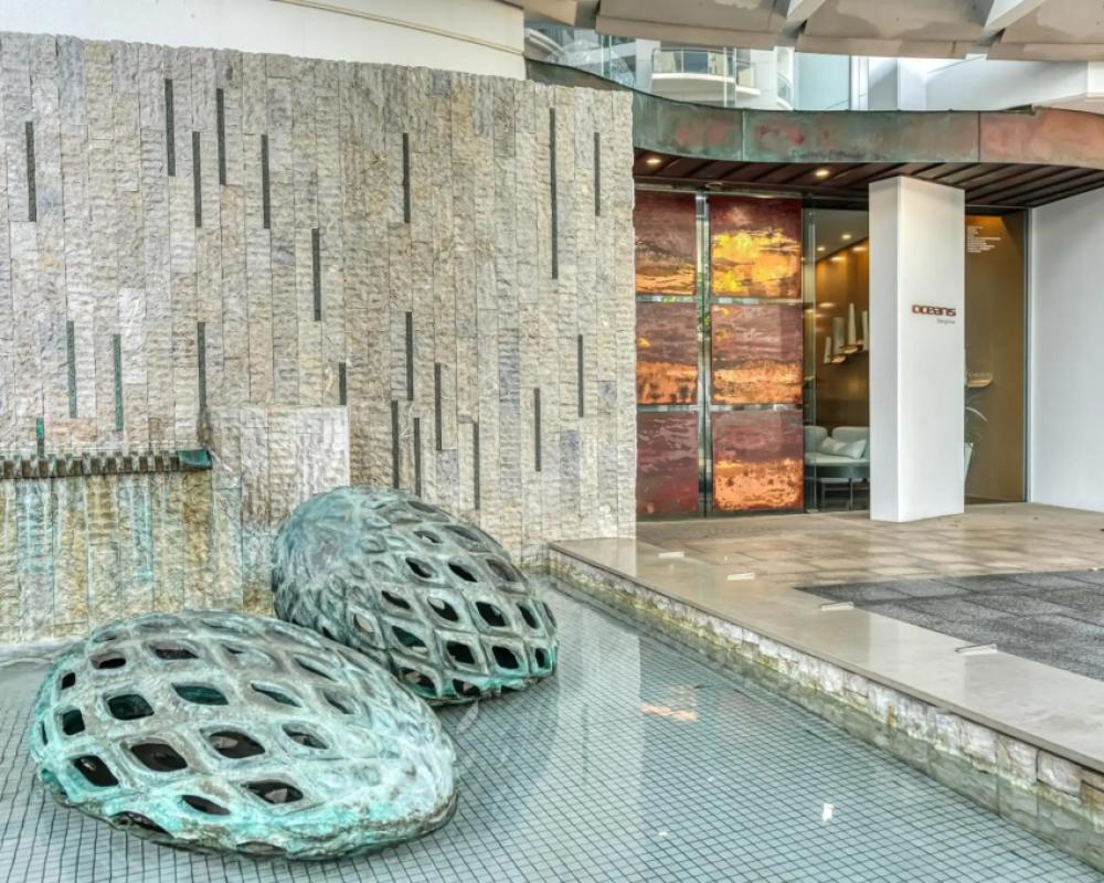 фото Oceans Mooloolaba