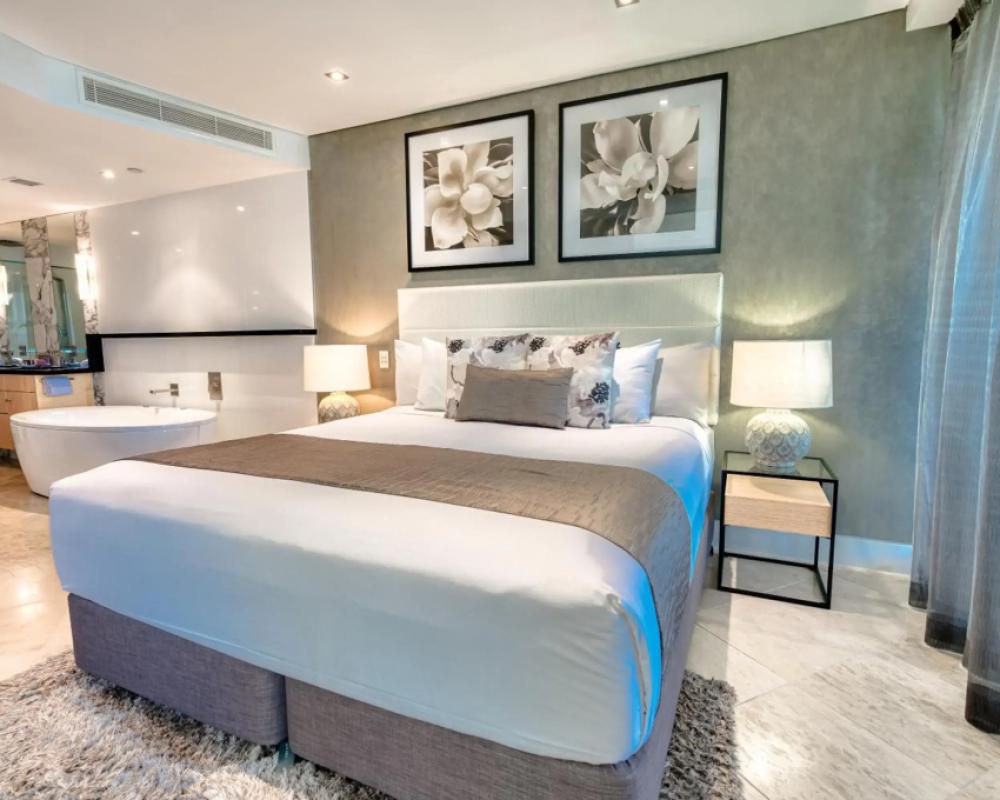 фото Oceans Mooloolaba