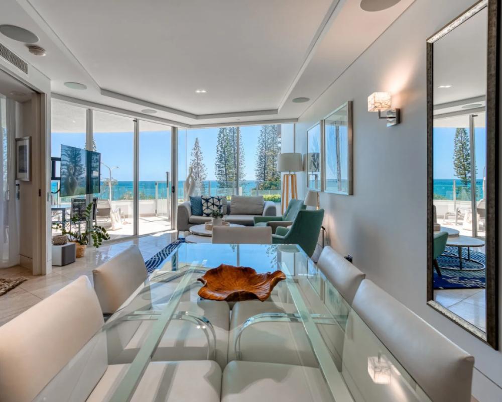 фото Oceans Mooloolaba