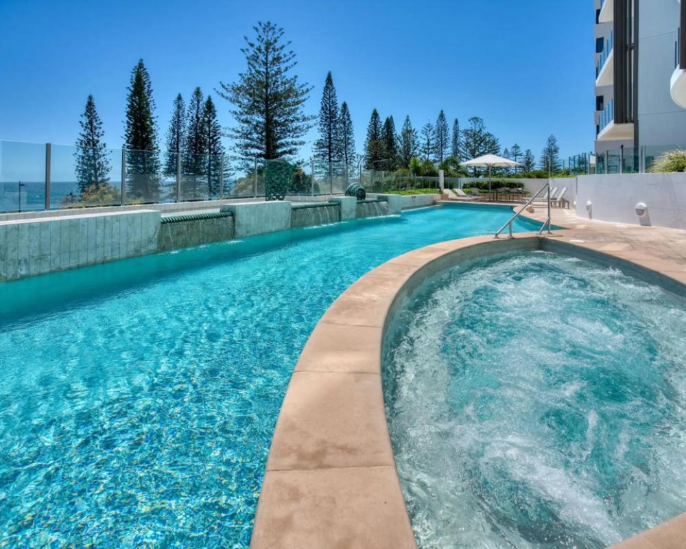 фото Oceans Mooloolaba