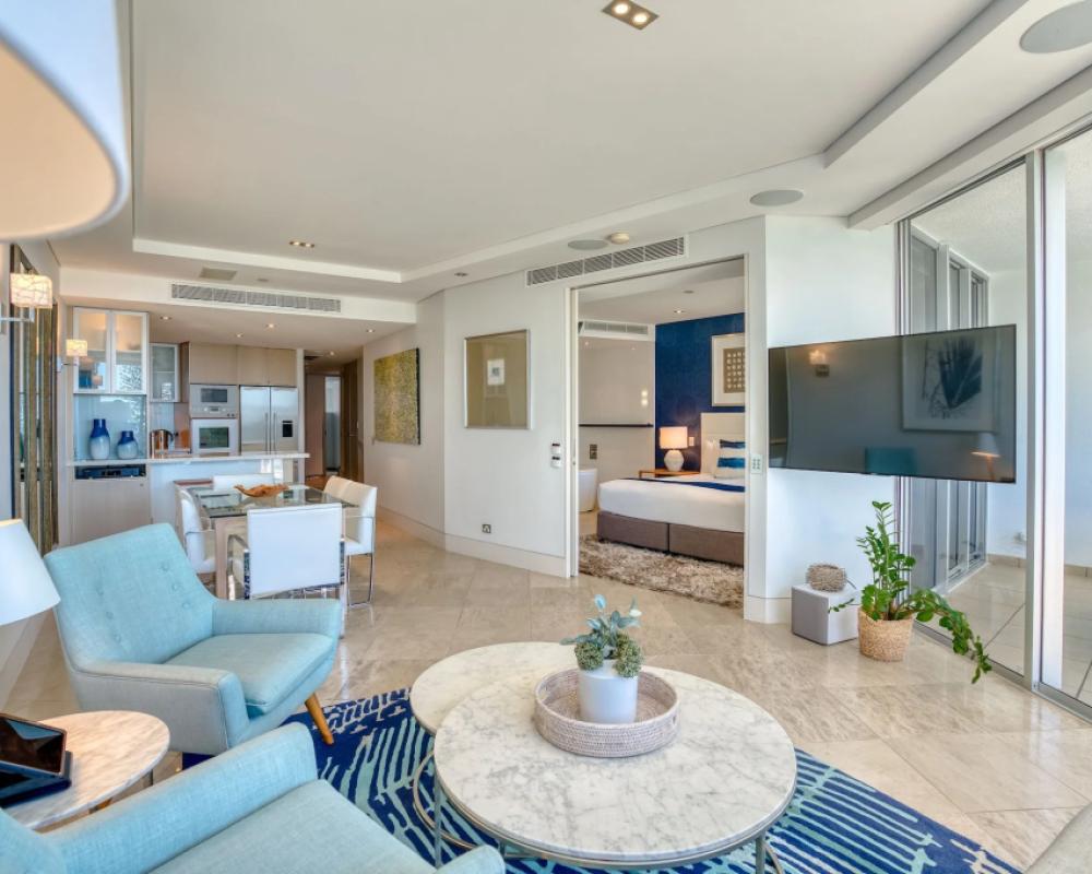 фото Oceans Mooloolaba