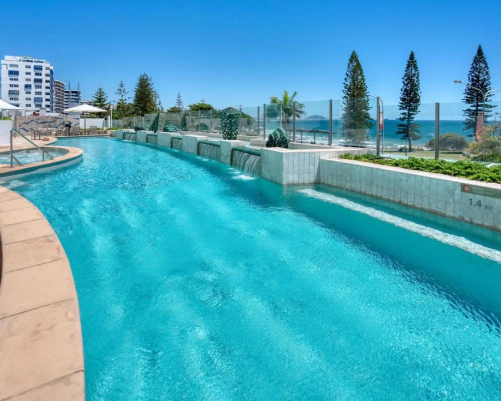 фото Oceans Mooloolaba