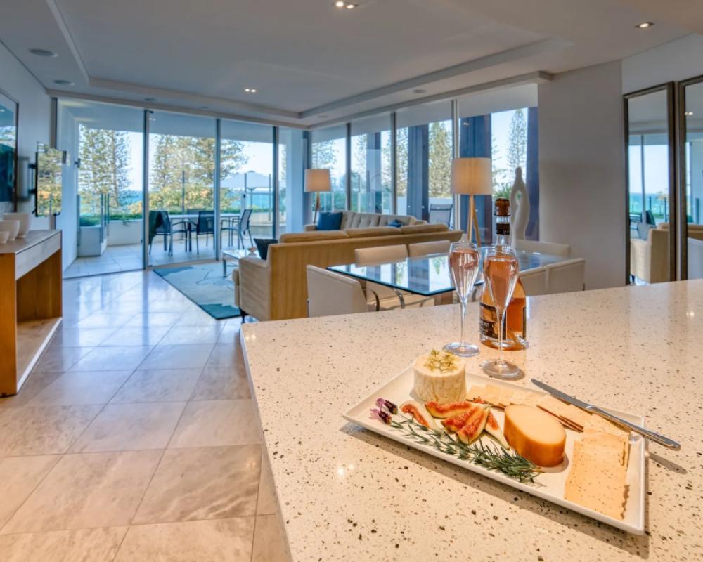 фото Oceans Mooloolaba