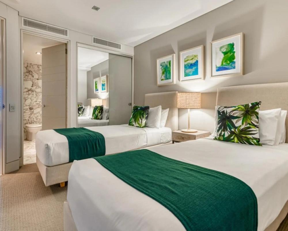фото Oceans Mooloolaba