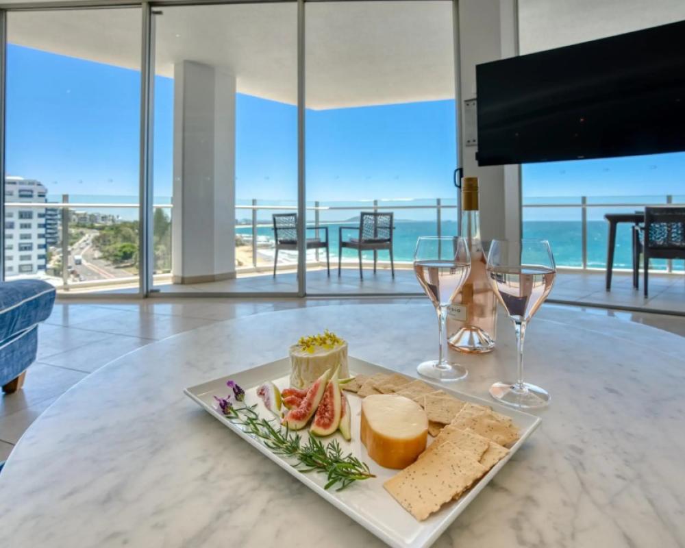 фото Oceans Mooloolaba