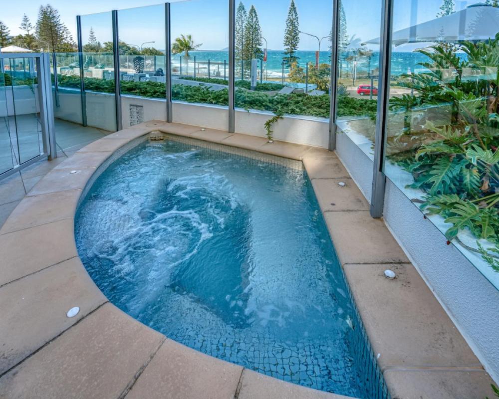 фото Oceans Mooloolaba
