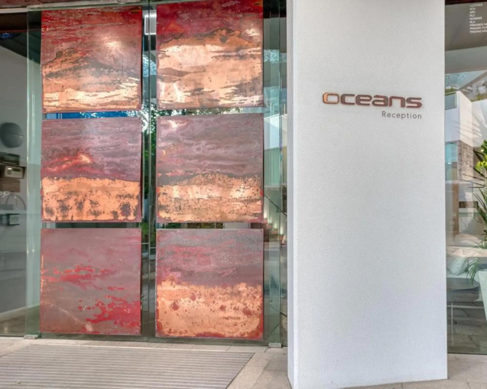 фото Oceans Mooloolaba