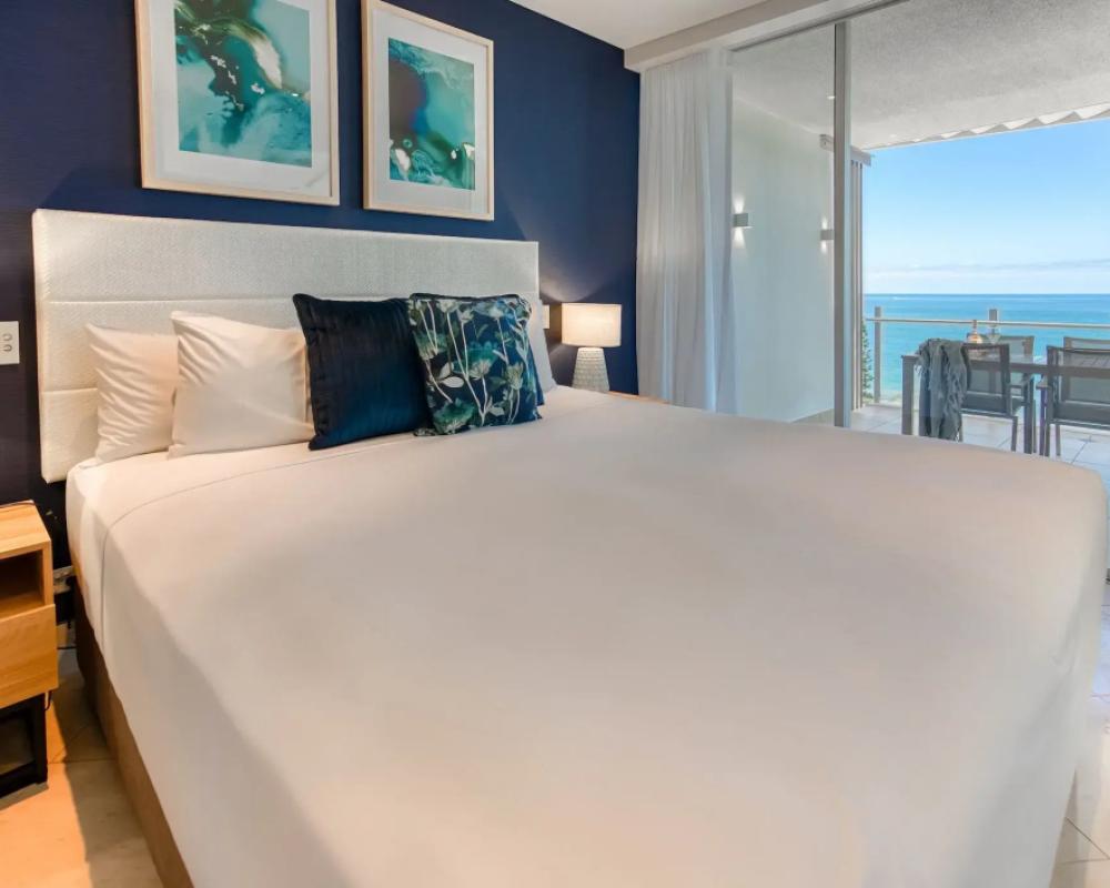 фото Oceans Mooloolaba