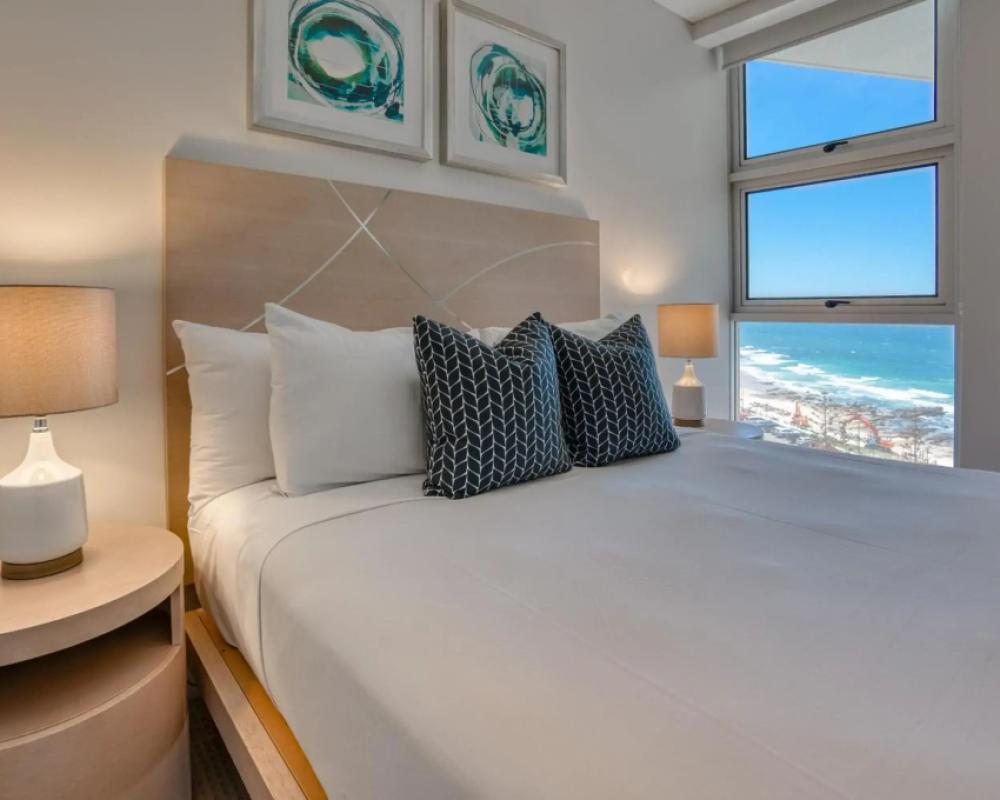фото Oceans Mooloolaba
