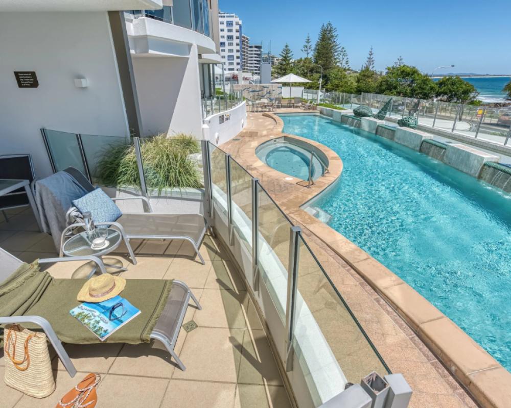 фото Oceans Mooloolaba