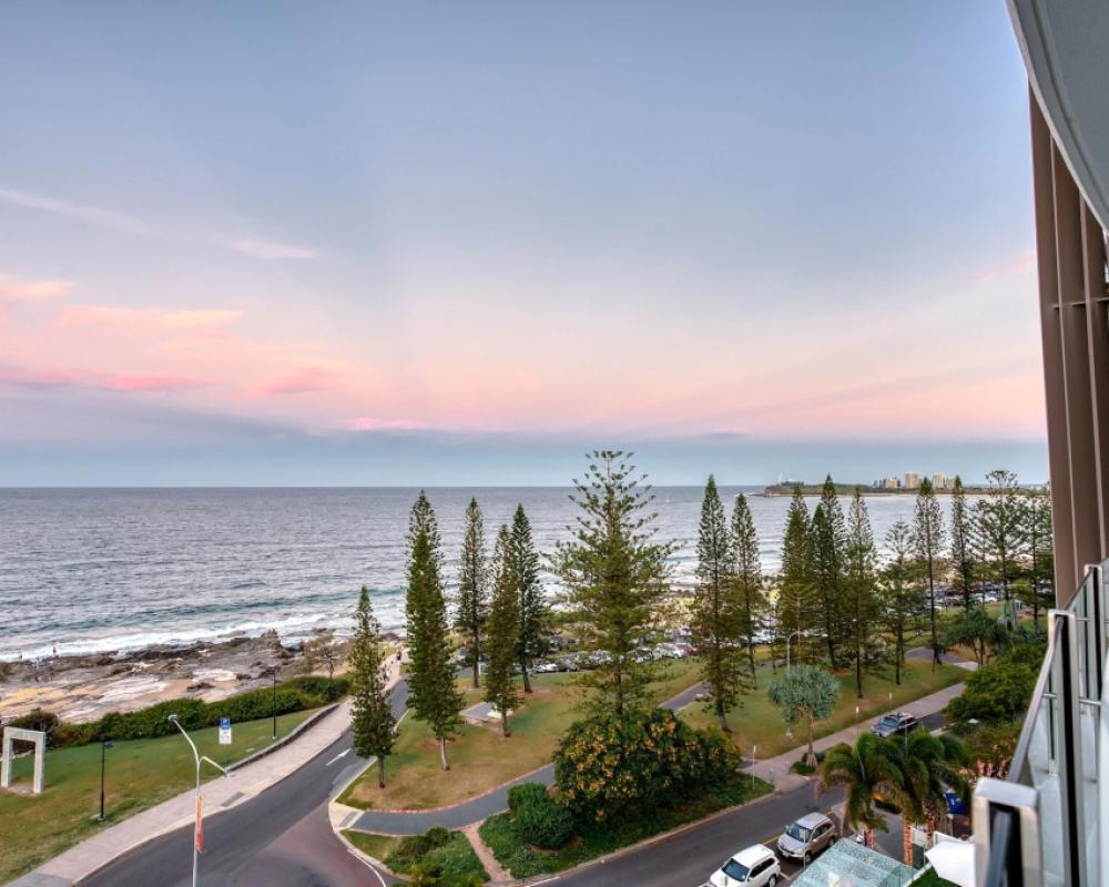 фото Oceans Mooloolaba