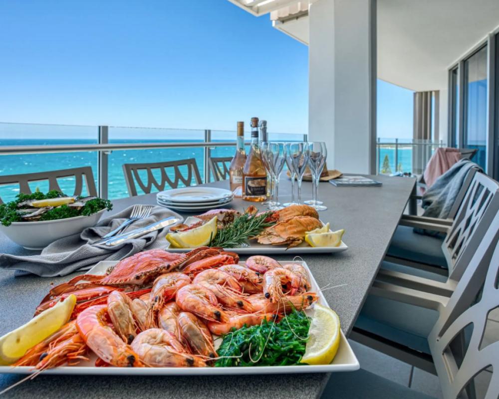 фото Oceans Mooloolaba