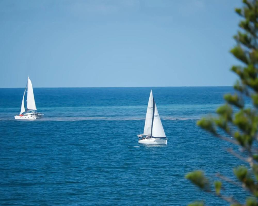 фото Oceans Mooloolaba