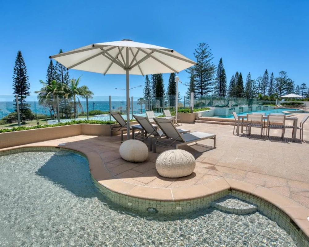 фото Oceans Mooloolaba