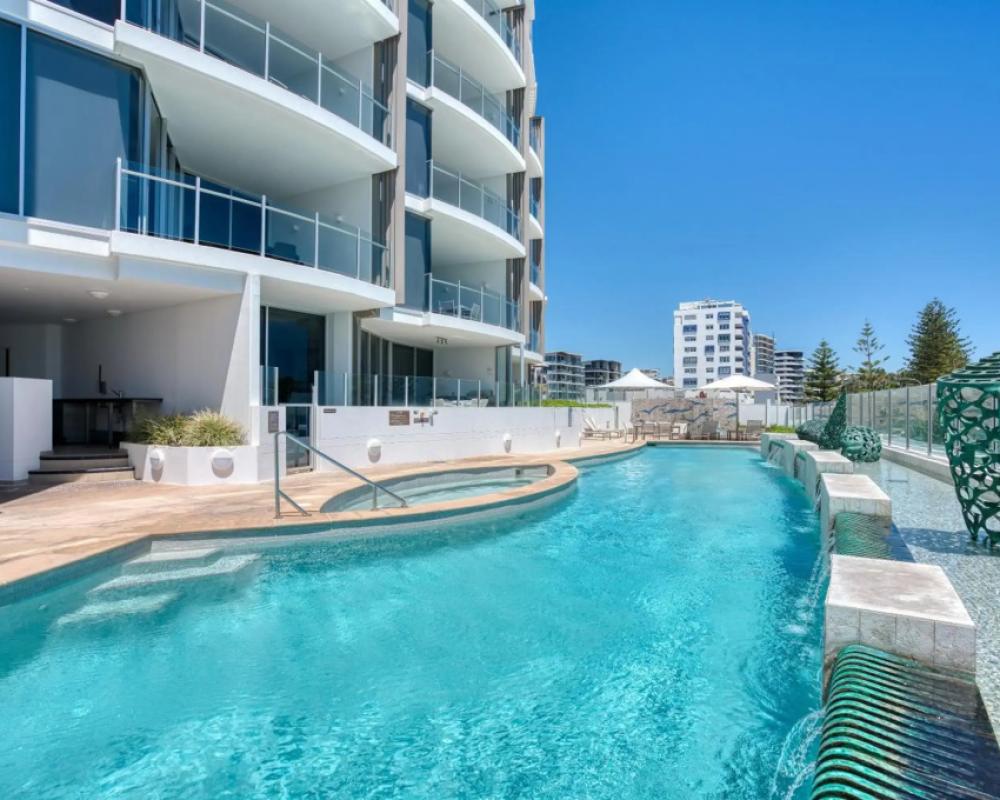 фото Oceans Mooloolaba