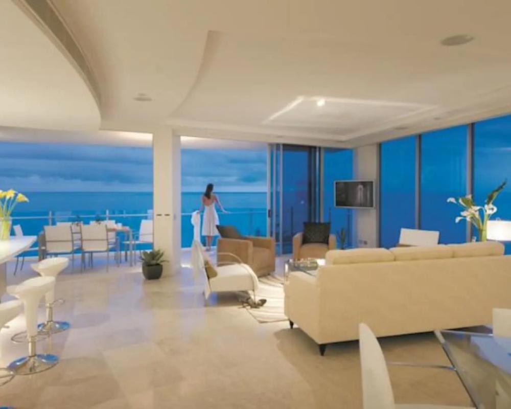 фото Oceans Mooloolaba