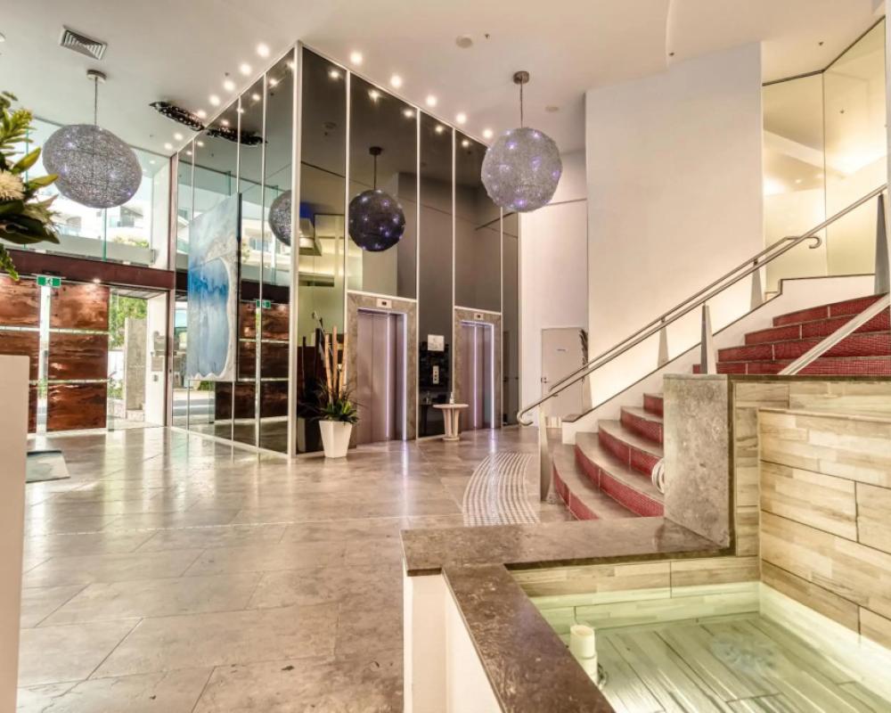 фото Oceans Mooloolaba