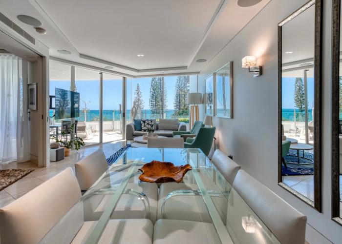 Oceans Mooloolaba