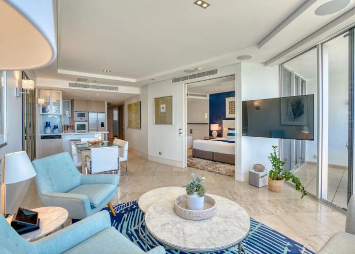 Oceans Mooloolaba
