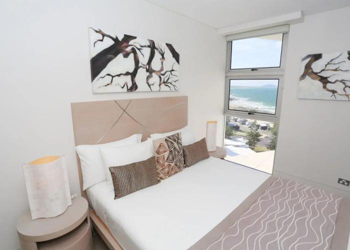 Oceans Mooloolaba