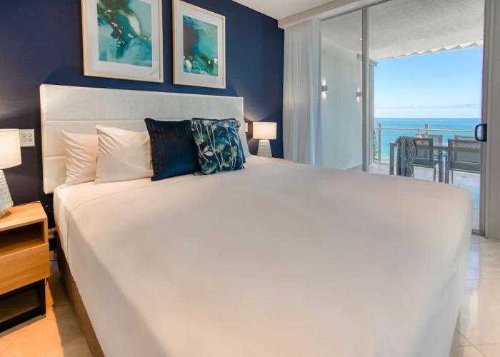 Oceans Mooloolaba