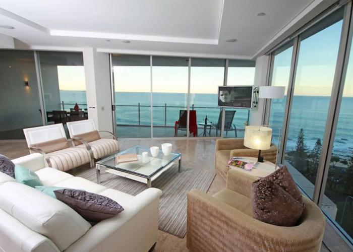 Oceans Mooloolaba