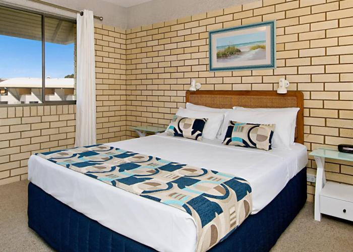 Bellardoo Holiday Apartments