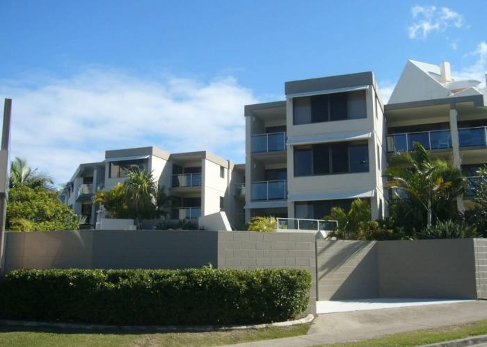 Bellardoo Holiday Apartments