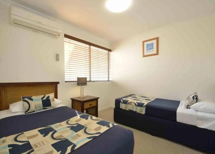 Bellardoo Holiday Apartments