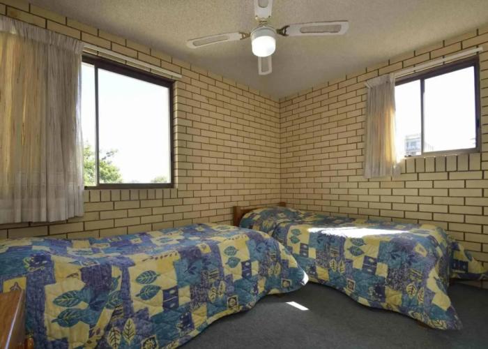 Bellardoo Holiday Apartments
