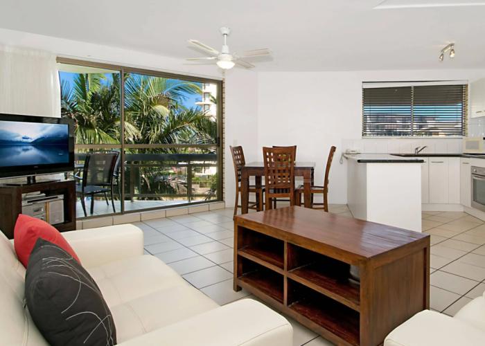 Bellardoo Holiday Apartments
