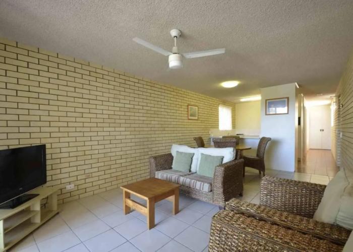 Bellardoo Holiday Apartments