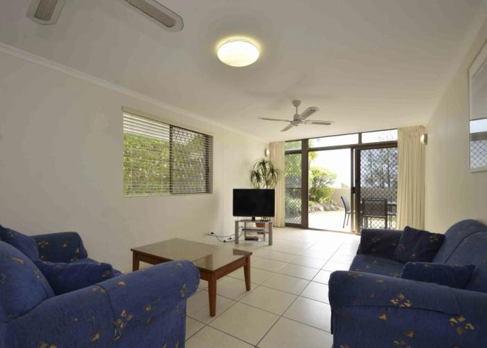Bellardoo Holiday Apartments
