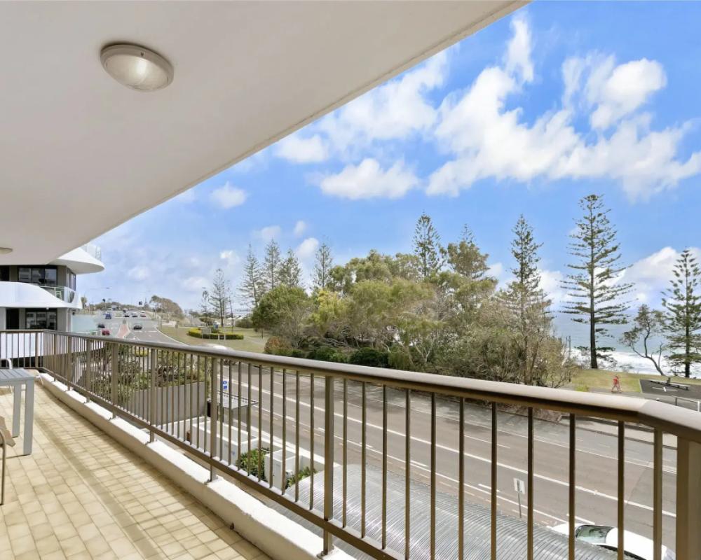 фото Seaview Resort