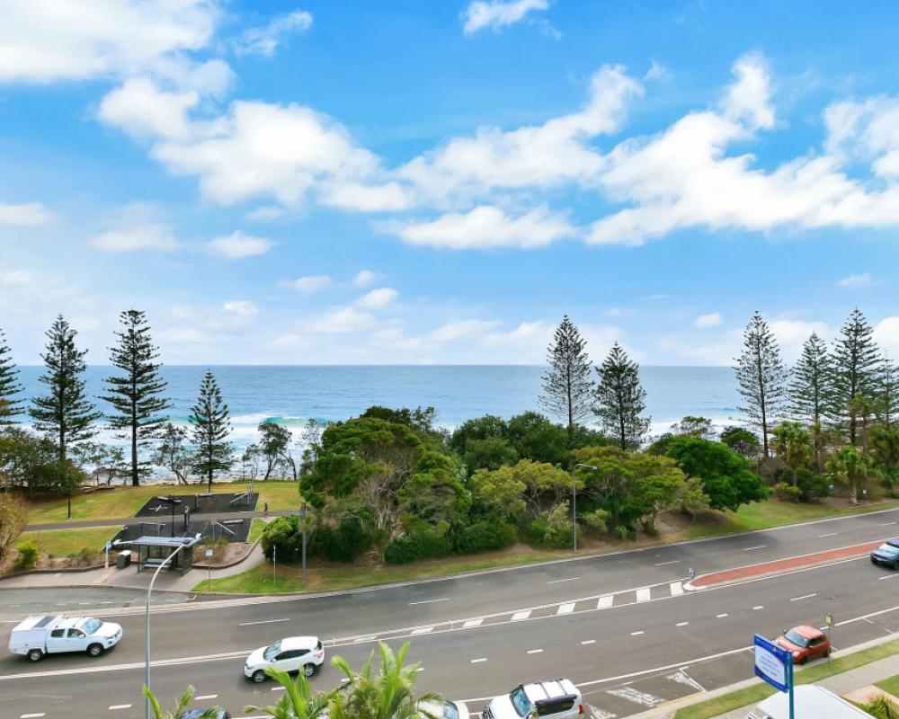 фото Seaview Resort