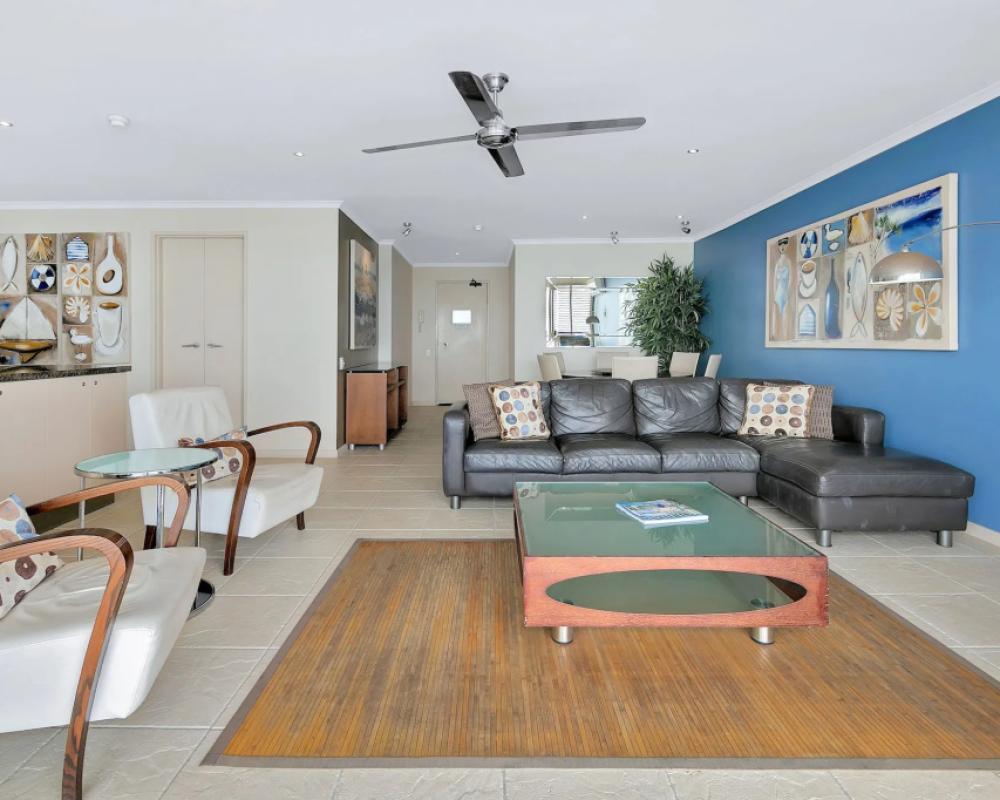 фото Seaview Resort