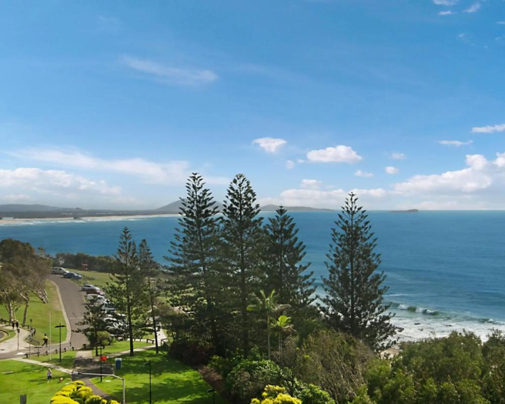 фото Seaview Resort