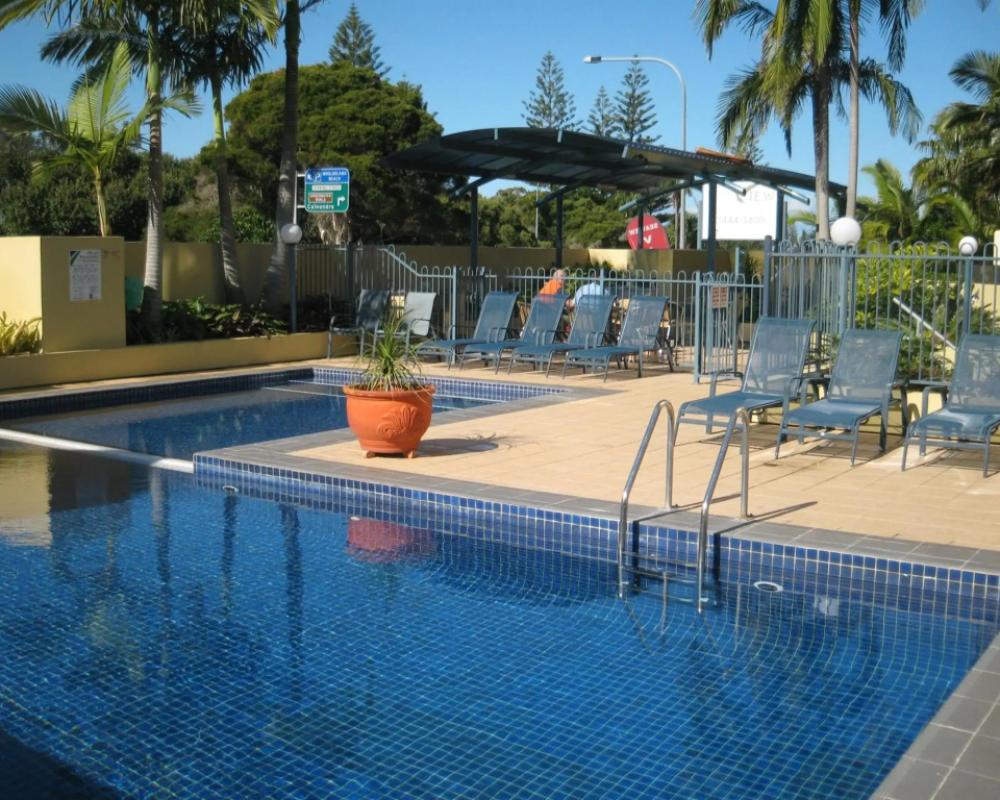 фото Seaview Resort
