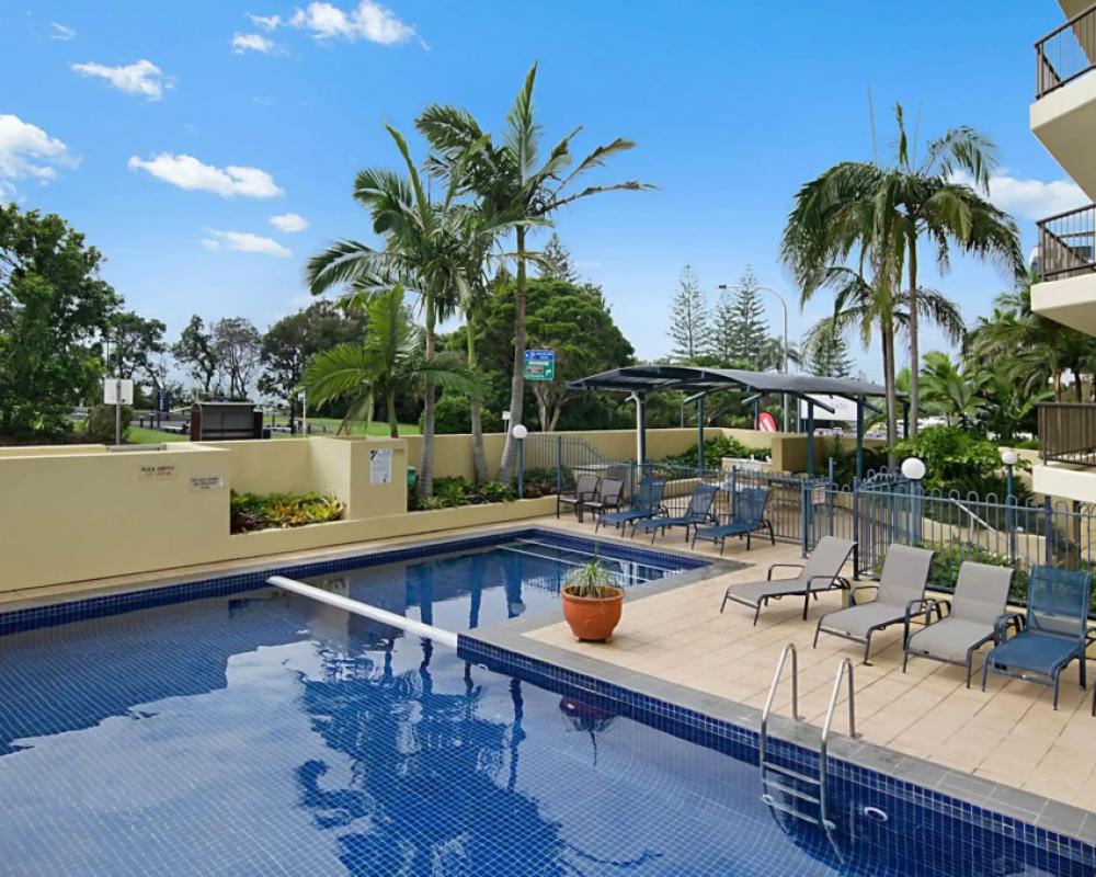 фото Seaview Resort
