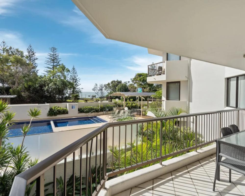 фото Seaview Resort