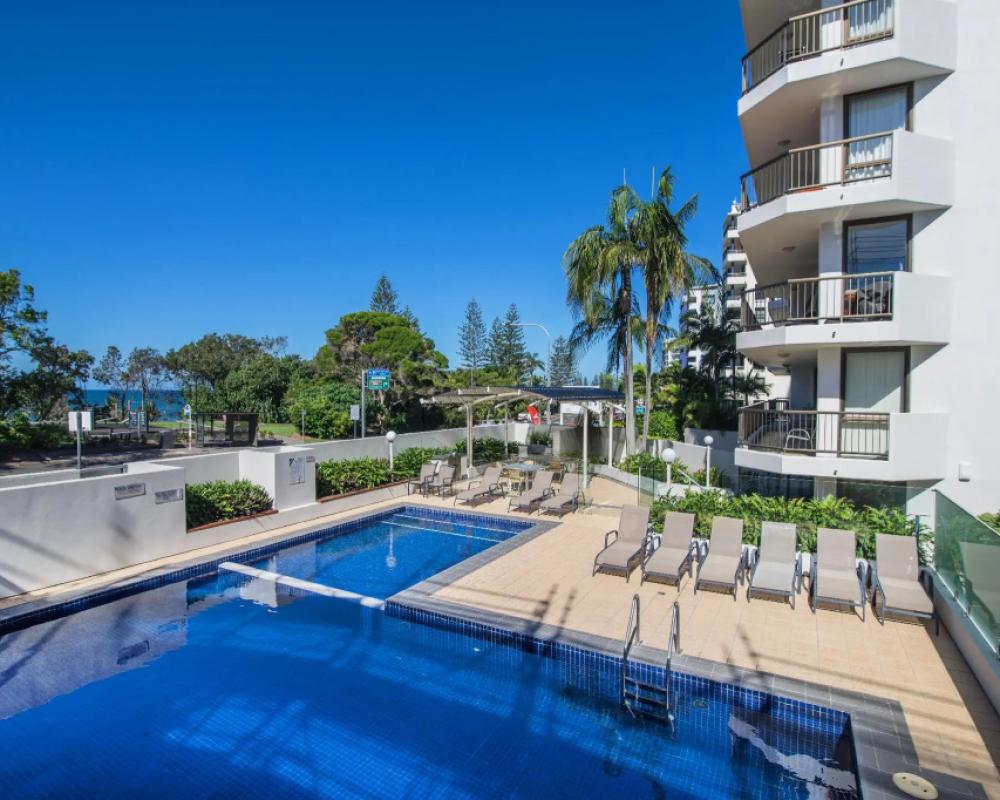 фото Seaview Resort